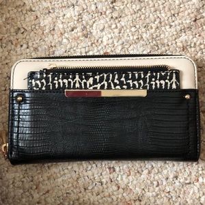 Aldo wallet